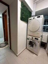 Pine Grove (D21), Condominium #579302921